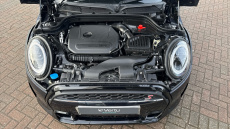 MINI Cooper 2.0 S Exclusive [Level 2] 3dr Auto Petrol Hatchback